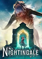 夜莺传说中文版