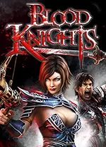 嗜血骑士(Blood Knights)