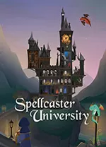 咒术师学院免安装绿色中文版