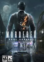 谋杀灵魂疑犯中文版