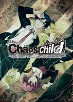混沌之子(Chaos Child)中文版