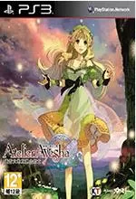 亚莎的工作室黄昏之大地的炼金术士中文版