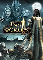 两个世界2(Two Worlds 2)中文版