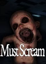 尖叫才能奔跑MustScream