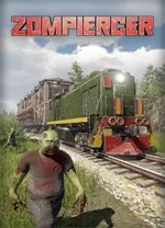 僵尸火车生存(Zompiercer)