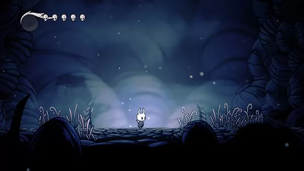 空洞骑士电脑版免费中文版游玩教程