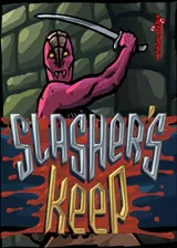 Slashers Keep修改器