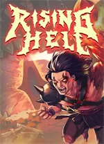 杀戮之源(Rising Hell)
