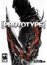 虐杀原形中文版