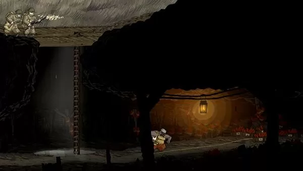 勇敢的心伟大战争第三章攻略