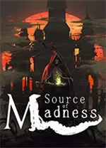 疯狂之源(Source of Madness)