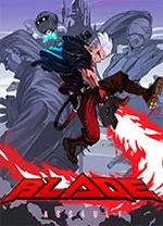 刀锋战神(Blade Assault)