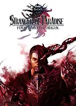 最终幻想起源中文版