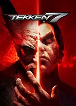 铁拳7官方中文版