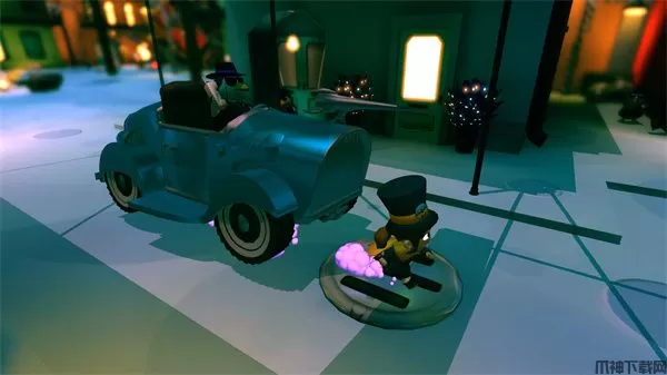 时光之帽中文终极版下载