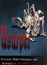 篡位者三项修改器