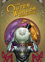 天外世界中文版