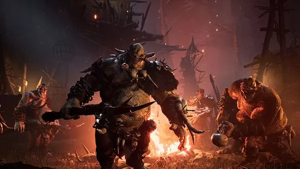 龙与地下城黑暗联盟中文版下载