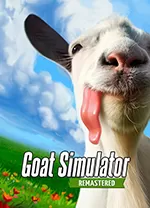 山羊模拟器重制版(Goat Simulator: Remastered)