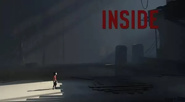 INSIDE电脑版下载