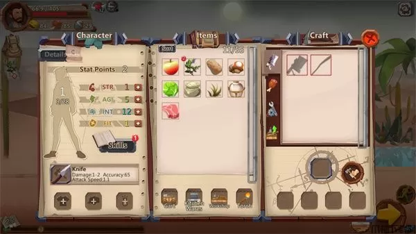 归家异途免安装绿色版下载