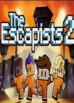 逃脱者2免安装中文绿色版