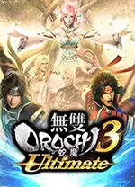 无双大蛇3pc中文版
