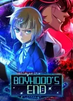 少年的终结(Boyhood's End)