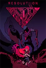 Resolutiion中文版