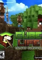 方块世界孤岛求生