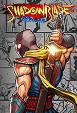 暗影之刃再次出击免安装中文版