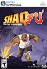 功夫鲨鱼传奇重生中文版