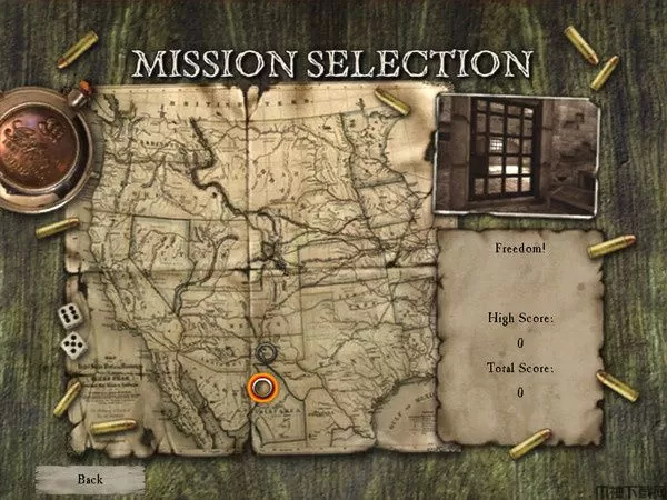 荒野大镖客免安装绿色版下载