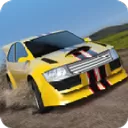 拉力赛车极限竞速手游