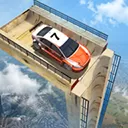 特技赛车游戏(Extreme Car Stunts)