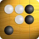 全屏五子棋手机版