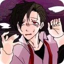 被囚禁的上班族