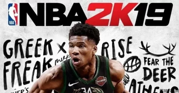 NBA2K19手游官方正版