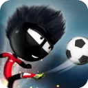 火柴人足球2018游戏