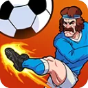轻踢足球传奇官方版