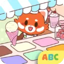 冰淇淋咖啡馆(Ice Cream Cafe)