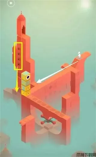 纪念碑谷完整版下载