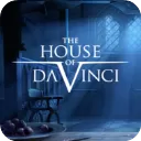 达芬奇密室1汉化免费版(The House of da Vinci)