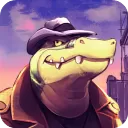 鳄鱼侦探布罗格手机版