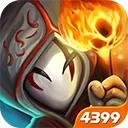 贪婪洞窟4399版本