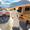 中东豪车模拟器中文版