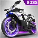 真实公路摩托锦标赛