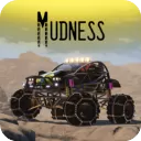 泥泞越野汽车模拟器