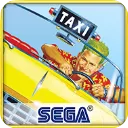 疯狂出租车(Crazy Taxi)