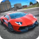 疯狂赛车驾驶游戏